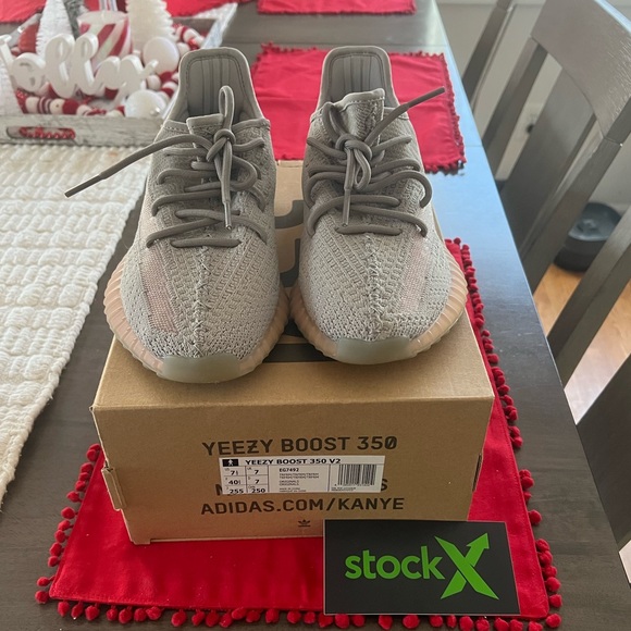 authentic yeezy boost 350